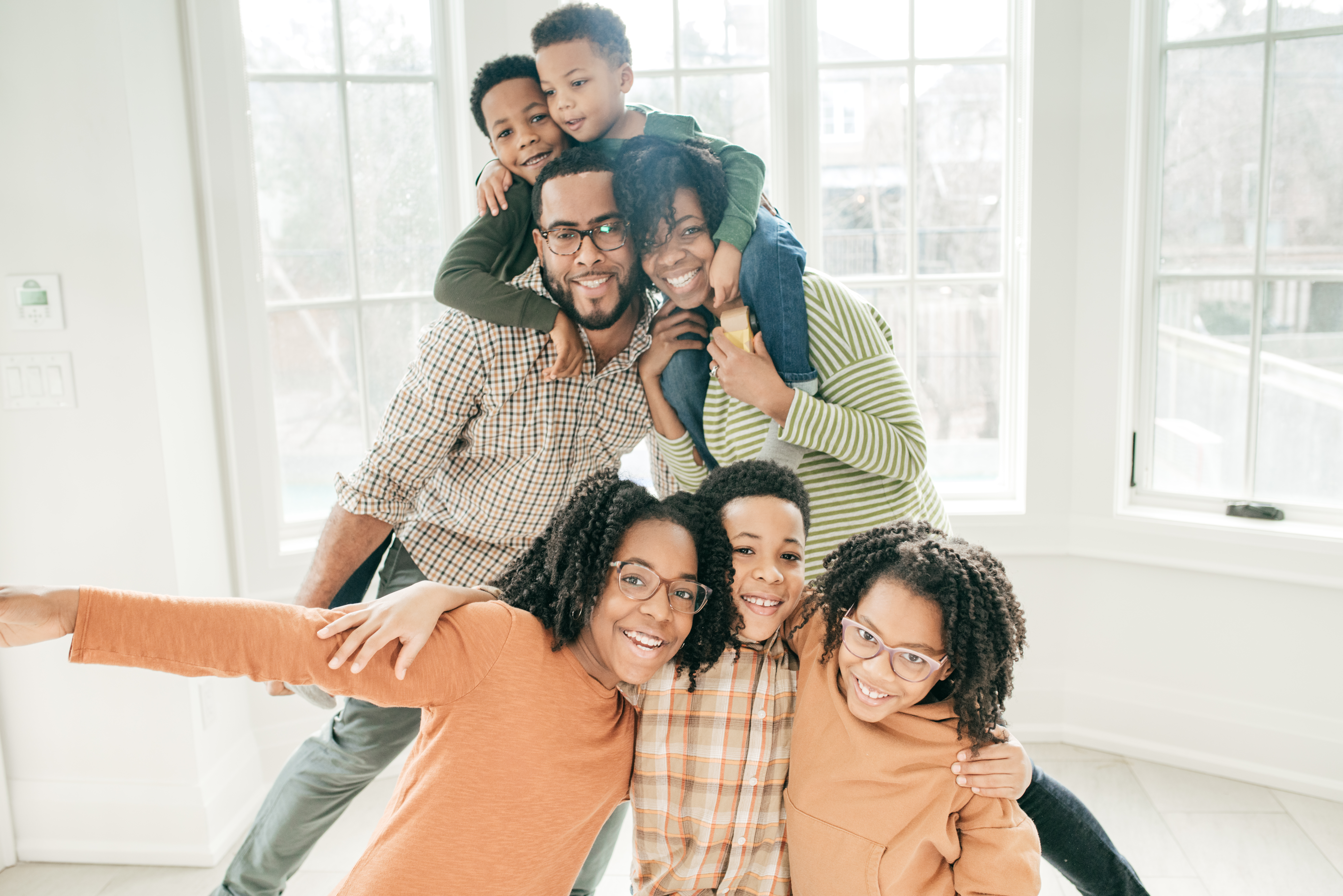 Family weekend