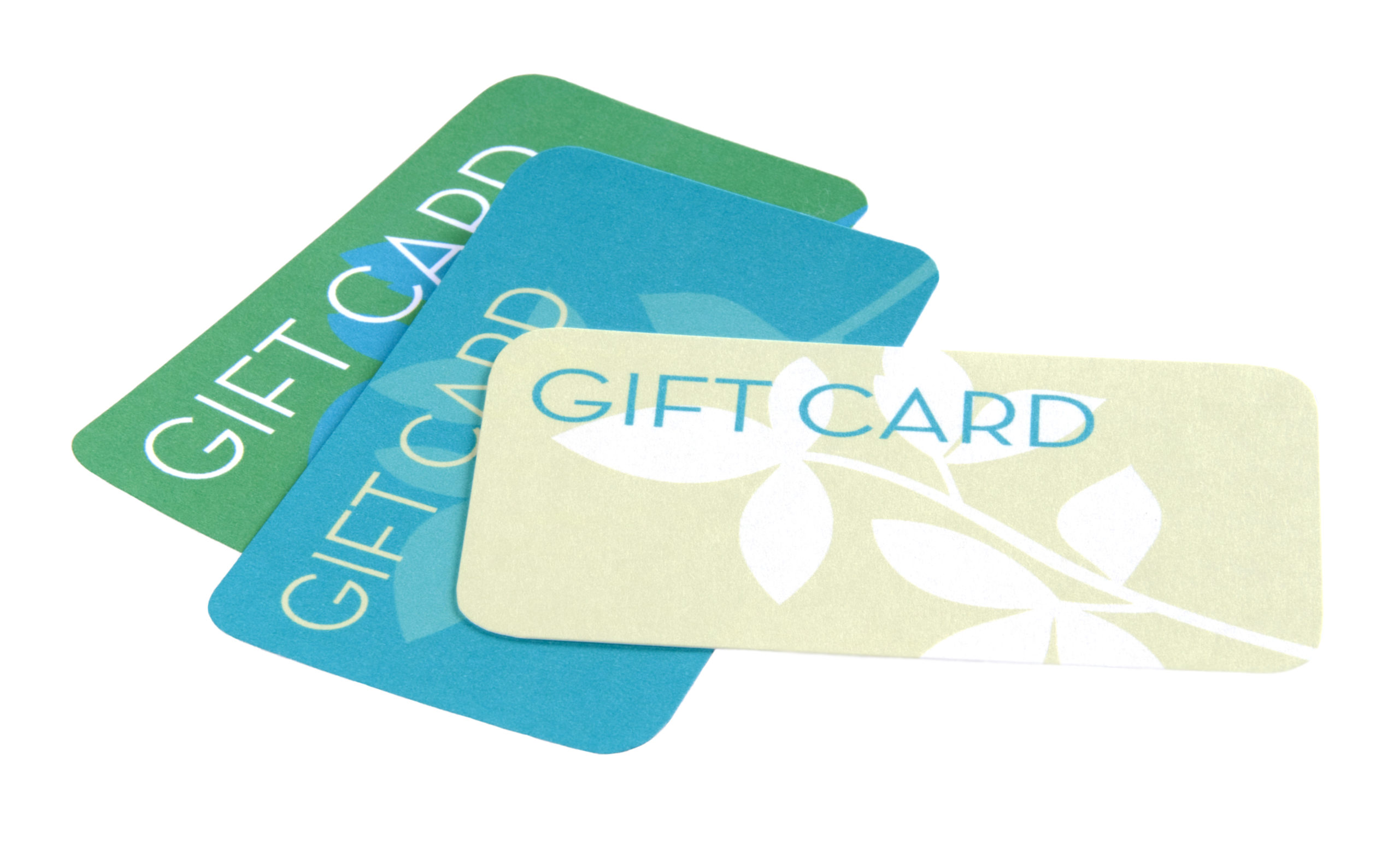 Gift Cards